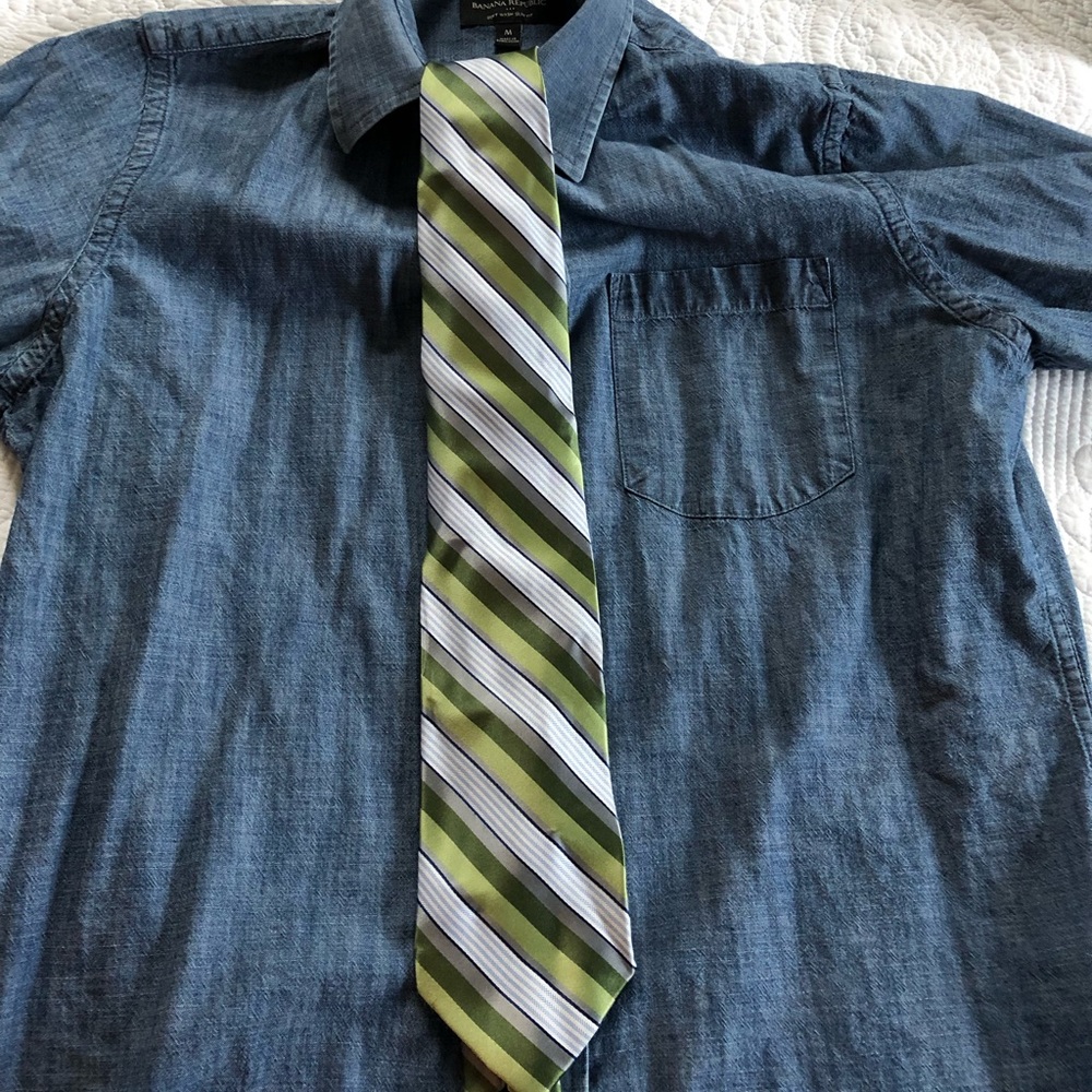 Tie